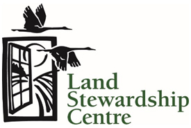 Land Stewardship Centre logo