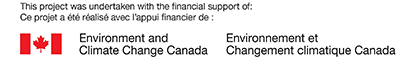 Funding for the Natural Areas Conservation Program provided by Environment and Climate Change Canada