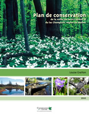 Plans de conservation
