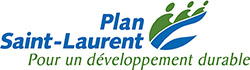 Logo Plan Saint-Laurent
