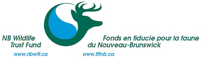NB Wildlife Trust Fund Logo