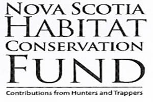 Nova Scotia Habitat Conservation Fund 