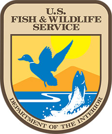 Logo - US fish wildlife service