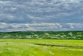 Fairy Hill, SK (Photo by NCC)