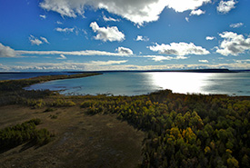 Manitoulin Island, ON (Photo by Steve Maxwell)