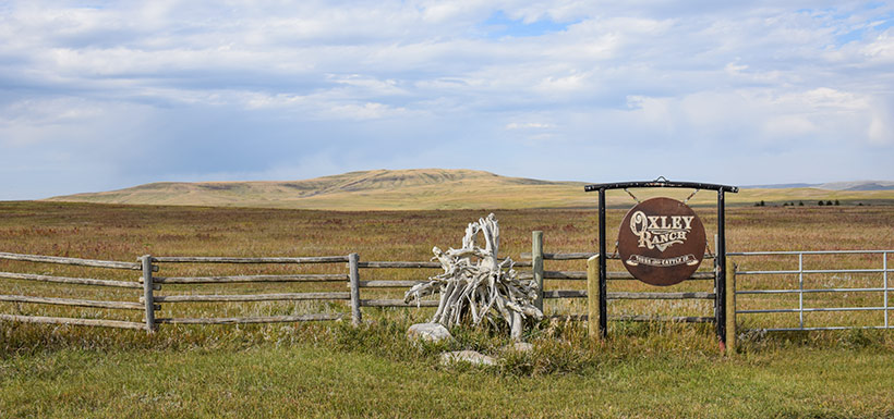 Oxley Ranch (Photo by NCC)
