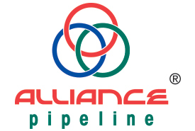 Alliance Pipline logo