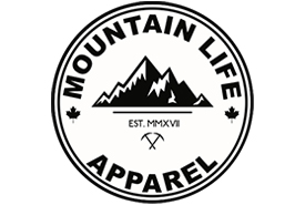 Mountain Life Apparel