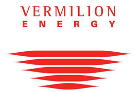 Vermillion Energy logo