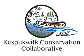 Logo du Kespukwitk Conservation Collaborative