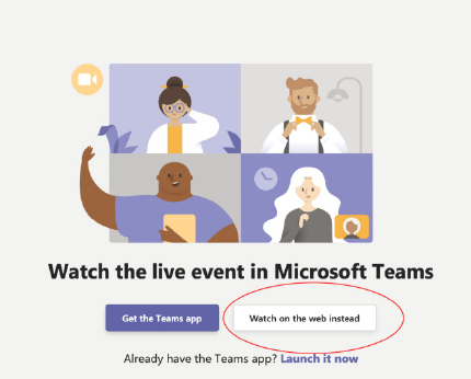 Microsoft Teams troubleshooting