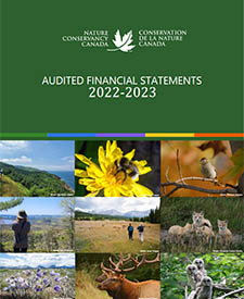 Audited Financial Statements 2022-2023
