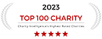 Charity Intelligence Top 100 Rated Charity