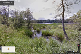 Elk Glen, Manitoba (Google Streetsview)