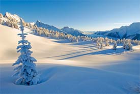 Jumbo, BC (Photo by Bruce Kirkby)