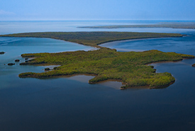 Batchewana Island, ON (Photo by Gary McGuffin)