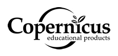 Copernicus Educational Products logo