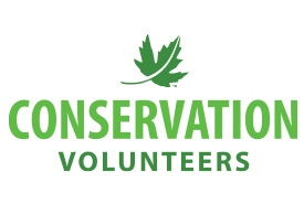 Volunteer with us logo