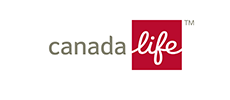 Canada life logo
