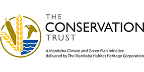 Project support provided by the Conservation Trust