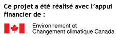 Environnement et Changement Climatique Canada