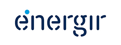 Energir logo