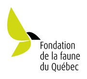Fondation de la faune du Quebec logo