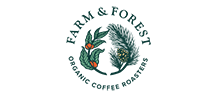 Farm and Forest - Organic Coffee Roasters