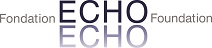 Logo - Echo Foundation