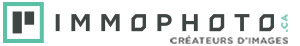 Immophoto logo