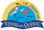 Venise en QC Logo