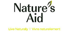 Nature's Aid logo
