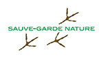 Sauve garde nature logo