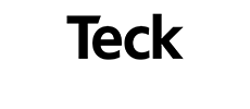Teck logo
