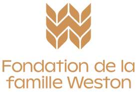 Logo - Fondation de la famille Weston