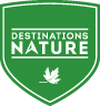 Logo de l'insigne Nature Destinations