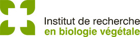 Institut de recherche en biologie végétale