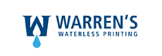 Warrens Waterless Printing