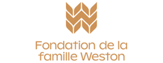 Fondation de la famille Weston