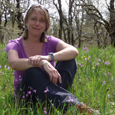 Elizabeth Elle researches pollinator diversity on CGOP