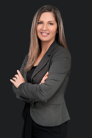 Erin Meisner, Certified Financial Planner