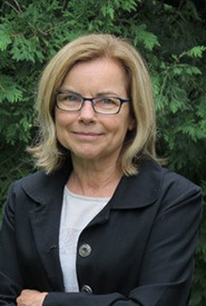 Sylvie de Blois
