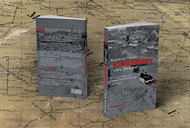 « Regards sur l’histoire de Kingsbury et de New Rockland » book by Denis Gauvin 